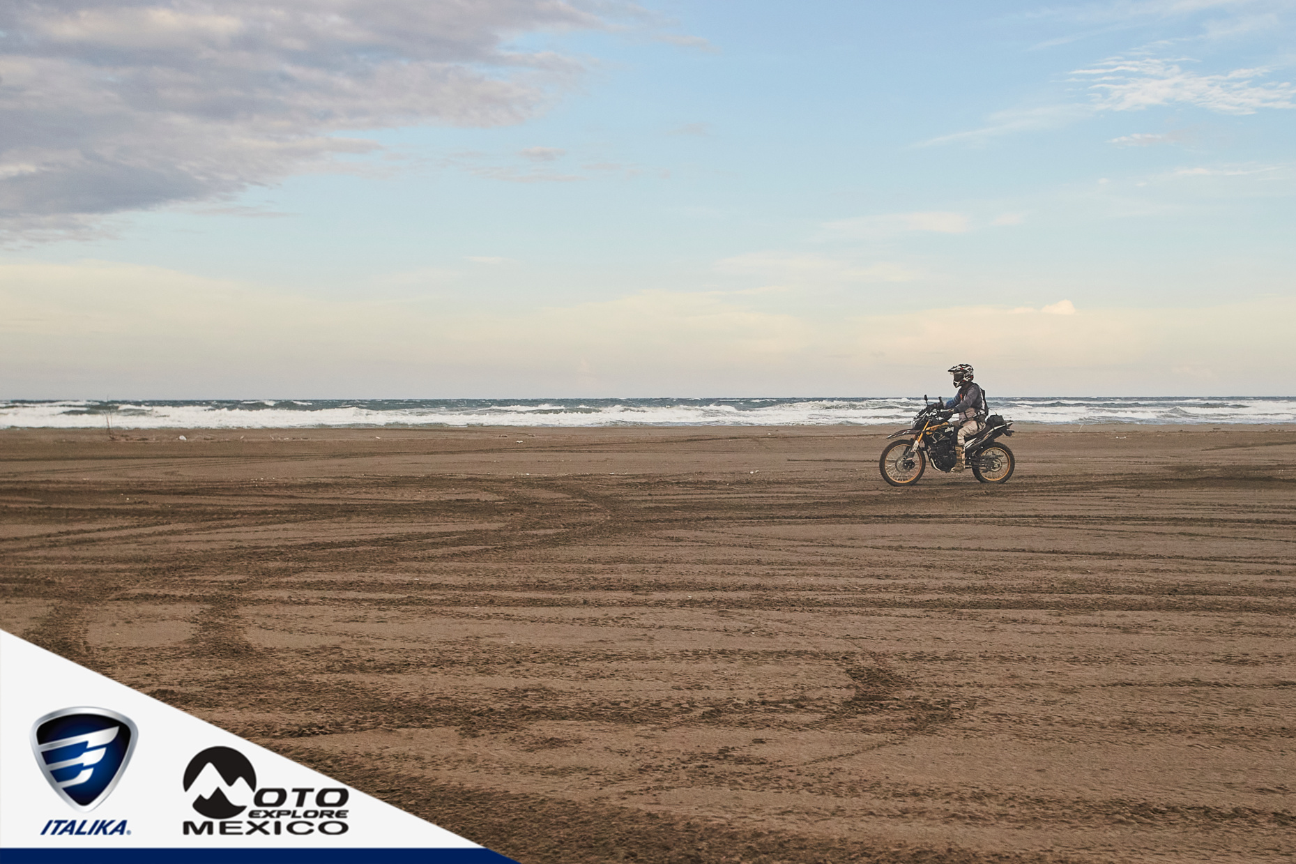 ITALIKA CHACHALACAS D2 352